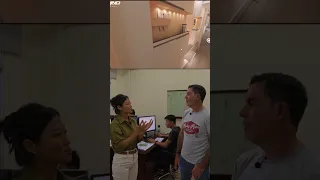 How Naval Architect creates illusion of space in a sailing catamaran