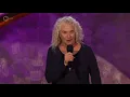 Carole King, Vanessa Carlton and the Cast of Beautiful perform "I Feel the Earth Move"