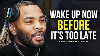 Download WATCH THIS EVERYDAY AND CHANGE YOUR LIFE - Kevin Gates Motivational Speech 2023 MP3