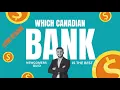 Best Bank for Newcomers in Canada RBC vs Scotiabank vs TD Bonuses Credit Cards