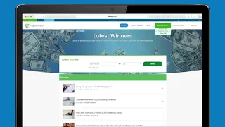 See what s new about VALottery com