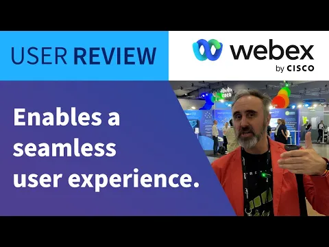 Thumbnail for Webex Calling Review