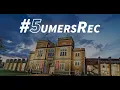 Sumers Rec Center 5-Year Impact