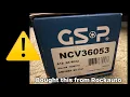 87-91 Honda 3Gen Prelude - GSP CV Axle rubbish