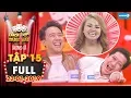 Download Lagu Thách thức danh hài 5| Tập 15 full: Trường Giang cười tẹt ga khi bản sao Lê Giang tỏ tình Trấn Thành
