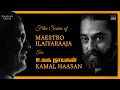 Download Lagu Maestro's Film Scores for Ulaganayagan Kamal Haasan | Ilaiyaraaja BGMs | Ilaiyaraaja BGM Jukebox