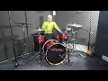 Download Lagu Yaa Nabi Salam 'Alaika - Fitdin(Drum Cover)