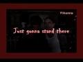 Download Lagu Eminem ft. Rihanna - Love the way you lie [Karaoke/Instrumental] + Lyrics