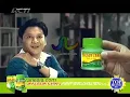 Iklan BalSem Lang Dikit Dikit Jangan Obat KemBali Meraih AhliNya