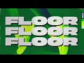 HOLA! On The Floor (Lyric Video)
