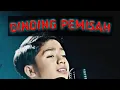 Lagu BETRAND PETO - DINDING PEMISAH