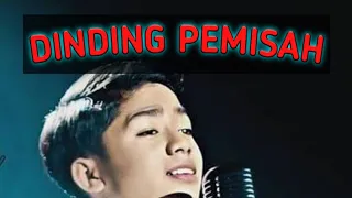 Download BETRAND PETO - DINDING PEMISAH MP3