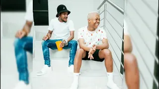kabza de small ft young stunna emhlabeni