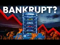 Carvana From Car Empire to a 79 Billion Disaster