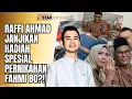 SULTAN DERMAWAN! FAHMI BO RUJUK DENGAN MANTAN ISTRI, RAFFI AHMAD HADIAHKAN KADO INI! | STAR UPDATE