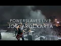 Download Lagu JKM - MALAM INI LIVE - POWERSLAVES (JOGJAROCKARTA) Keyboard cam