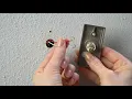 How to Install Ring Doorbell Wired Ring