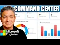 I Built an AI Command Center for My Entire Work Day