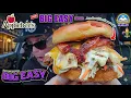 Applebee s Big Easy Burger Review Did It Take Me To Bourbon St theendorsement