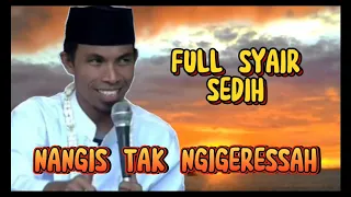 full sad poetry will make you cry until you get over it khkholilyasin kh kholil yasin sermon