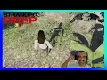 Stranded Deep - Searching for Pipi
