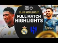 Download Lagu Al Hilal Shocks Real Madrid With 1-1 Draw | 2025 FIFA Club World Cup Highlights