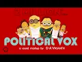 Download Lagu Political Vox | D A Vasanth | Sathish | Isaipettai