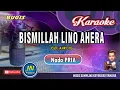 Download Lagu Bismillah Lino Ahera_Karaoke Bugis Keyboard_Nada Pria_Karya Ahri FG