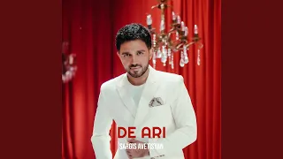 Sargis Avetisyan - De Ari