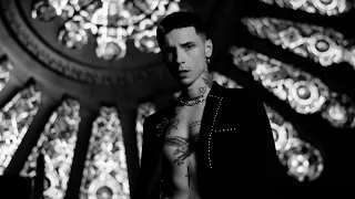 BLACK VEIL BRIDES Saviour II Official Music Video 