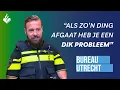 Debriefing Bureau Utrecht afl 3 | Nabespreking met de agenten 👮