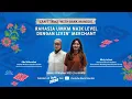 Rahasia UMKM Naik Level Dengan Livin' Merchant