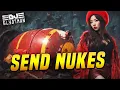 Download Lagu DJ BLYATMAN - SEND NUKES