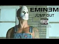 Eminem JUMP OUT reference track for Dr dre leaked song