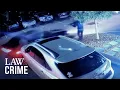 Horrific Footage Shows Deadly Julio Foolio Shooting
