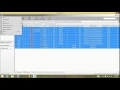 Turbo Lister - How to export items as a CSV