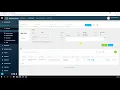 MicroMain GLOBAL Manual Task Time
