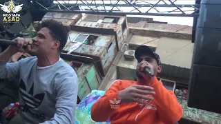 ريشا كوستا من فوق التراث انا مش شايف حد فيها وبطاطس وشادي العدوي خربو تنجيد سماره 