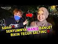 Download Lagu SIDAK ❗️❗️ DI SENYUMIN WANITA CANTIK TEGUH VAGETOZ SALTING❗️❗️