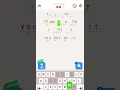 Cryptogram letters and numbers level 8