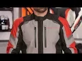 Scorpion Optima Jacket Review at RevZilla com