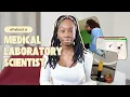 What is a Medical Laboratory Scientist Career Overview Education Salary