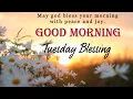 Tuesday Blessings Good Morning Tuesday Blessing Quotes SMS Whats app Status