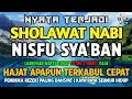 Lagu SHOLAWAT JIBRIL PENARIK REZEKI PALING DAHSYAT, Sholawat Nabi Muhammad SAW, Sholawat Jibril Merdu