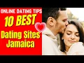 10 BEST Dating Sites Jamaica 2024