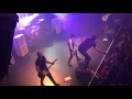 Simple Plan - Kiss Me Like Nobody's Watching live from Lausanne, Switzerland