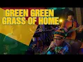 Download Lagu Tom Jones - GREEN GREEN GRASS OF HOME | Tropavibes Reggae Cover