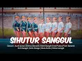 Download Lagu Tortor Batak Sihutur Sanggul | Bindu Matoguh Dancer