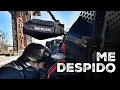 Channel