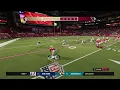 Madden 23 scoreboard glitch